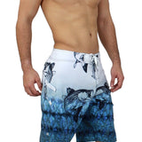 Wave Life Men's Fishing 22" Boardshorts