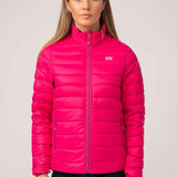 Mac in a Sac Women's Reversible Lightweight Water Repellent Packable Down Puffer Jacket