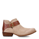 BORN Women's Kati Leather Ankle Boot