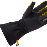 Gill Men's Black Helmsman X-Large High Performance Waterproof Sailing Gloves