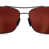 Maui Jim Men's and Women's Ola Polarized Aviator Sunglasses