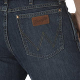 Wrangler Men's Retro Slim Fit Boot Cut Jean