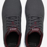 TravisMathew Men's The Daily 2.0 Woven Sneaker