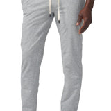 Good Man Brand X-Large Charcoal Heather Flex Pro Jetset Cotton Jogger Pants