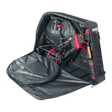 Evoc Bike Travel Transport Bag Black 285L With Wheels