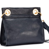 Hammitt Women's Tony Small Leather Purse With Strap