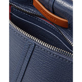 Hammitt Women's Tony Small Leather Purse With Strap