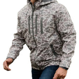Burlebo Men's Challenger Jacket