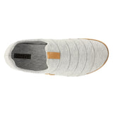 Strive Men's Basel Memory Foam Orthotic Slipper