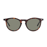 Christopher Cloos Paloma Minimalistic Polarized Sunglasses