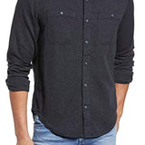 Bridge & Burn Men's Winslow Long Sleeve Shirt