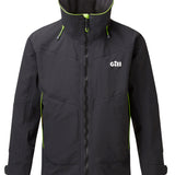 Gill Men's OS3 Coastal Waterproof and Stain Resistant Jacket