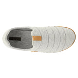 Strive Men's Basel Memory Foam Orthotic Slipper