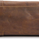 Frye Melissa Zip Satchel Leather Handbag