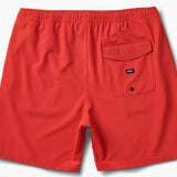 Reef Mens Size Small 17" Outseam Jackson Swimming Fishing Boardshorts