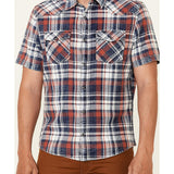 Flag & Anthem Plaid Westboro Flannel Shirt