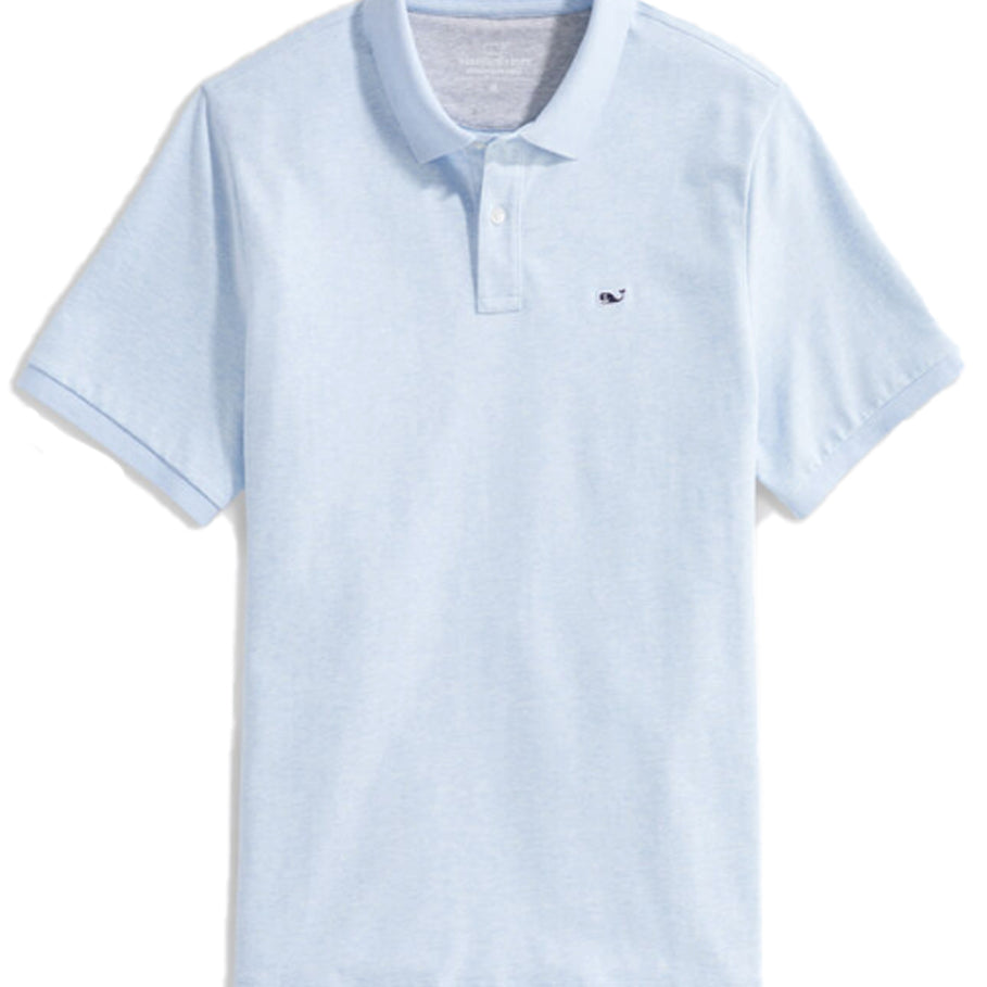 Vineyard Vines Men's Edgartown Pique Polo