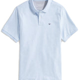 Vineyard Vines Men's Edgartown Pique Polo