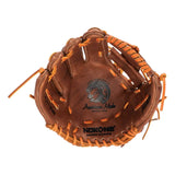 Nokona Walnut Select 11.25" Baseball Glove: W-200I Right Hand Thrower