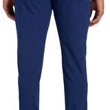 Mizzen+Main Helmsman Lightweight 5-Pocket Performance Pant, Slim Fit