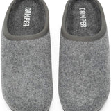 Camper Women's Wabi Premium Wool Slipper