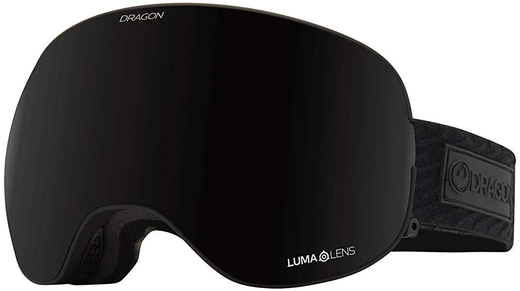 Dragon Alliance X2S Snow Goggles