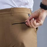Gill Men's Coffee XXX-Large Lightweight Sailing Excursion Shorts