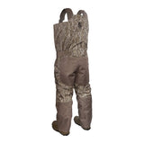 Gator Waders Shield Series Insulated Waders Camo Bottomland Long 10