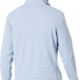 Vineyard Vines Men's Saltwater Quarter-Zip Long-Sleeve Sweater