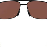 Bex Talyon Full Metal Aviator Lifestyle Sunglasses