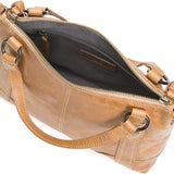 Frye Melissa Medium Crossbody
