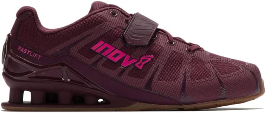 Inov-8 Women's Fastlift G 360 Weightlifting Running Shoes