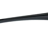 Maui Jim Men's and Women's Hot Sands Polarized Rimless Sunglasses