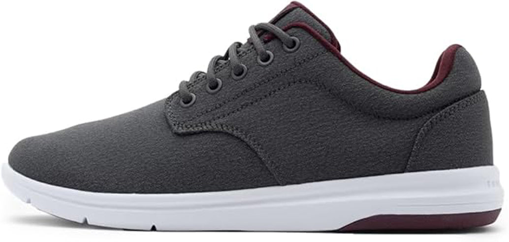 TravisMathew Men's The Daily 2.0 Woven Sneaker