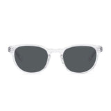 Christopher Cloos Mala Minimalist Polarized Sunglasses