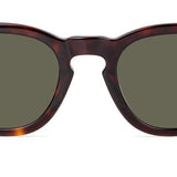 Christopher Cloos Passable Danish Design Polarized Sunglasses