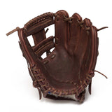 Nokona X2 Elite X2-1150 Baseball Series I Web Chocolate Lace Right Handers Glove