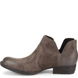 Born Women's Kerri Handcrafted Leather Ankle Boots