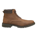 Johnston & Murphy Men's Kipton Plain Toe Boots