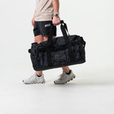 Burlebo Duffle Bag Perfect For Travel and Gym