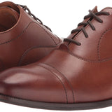 Cole Haan Men's Sawyer Cap Toe Leather Oxford Shoes