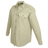 TAG Safari Trail Shirt for Women - L-Sleeve
