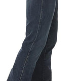 Wrangler Men's Retro Slim Fit Boot Cut Jean