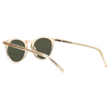 Christopher Cloos Paloma Minimalistic Polarized Sunglasses