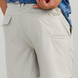 HUK Pursuit 6", Quick-Dry Fishing Shorts for Men