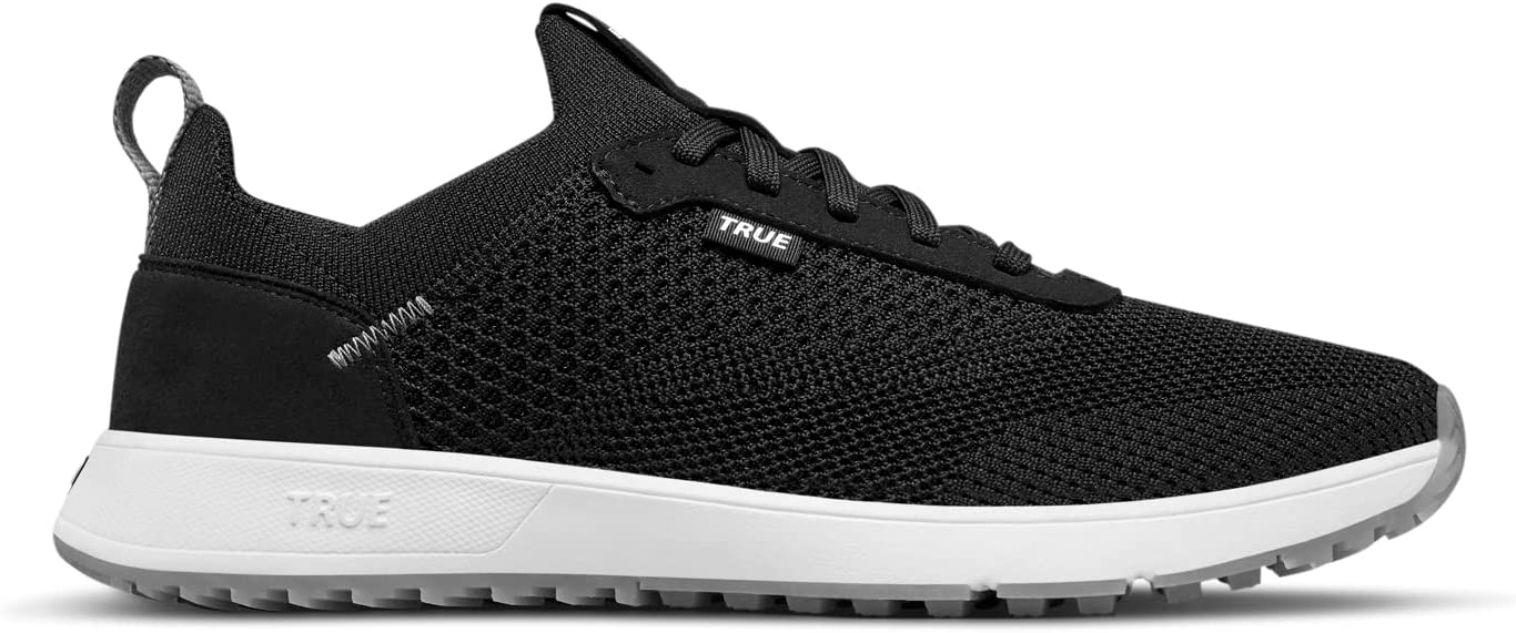 TRUE Linkswear All Day Knit 3 Lightweight Golf Shoes