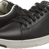 Cole Haan Women's Grandpro Tennis Leather Lace Ox Fashion Shoes