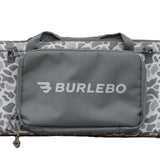 Burlebo Padded Water Resistant Dual Rifle Case