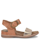 Söfft Women's Bali Ankle Strap Sandals