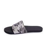 Indosole 2022 Edition Women's ESSNTLS Vegan All-Terrain Slides, Improved Cloud Comfort